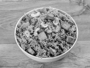 Veg Pulao