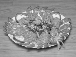 Chicken Tikka
