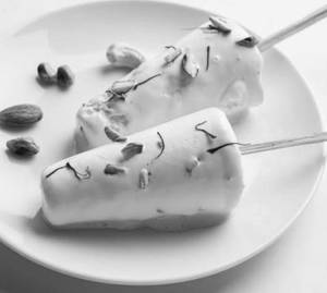 Kesar Kulfi[5Pc]