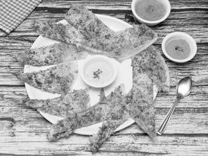 Open Dosa