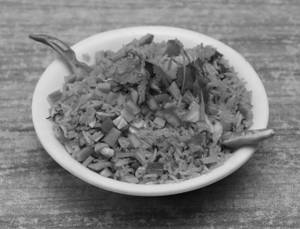 Veg Fried Rice