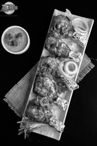 Tangdi Kabab [1 Pc]