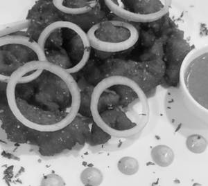Fish Koliwada