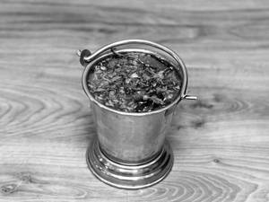 Dal Tadka