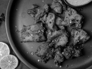 Chicken Tikka