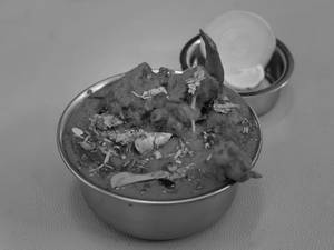 Rayalaseema Chicken