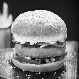 Veg Burger