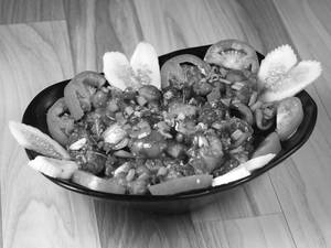 Gobi Manchurian