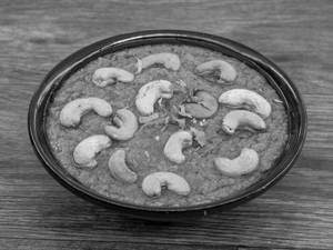 Kaju Masala