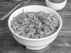 Schezwan Maggi