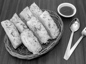 Cheese Garlic Bread
