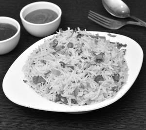 Veg Fried Rice