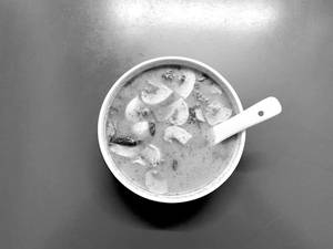 Chicken Tom Kha Soup