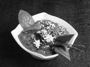 Veg Kolhapuri