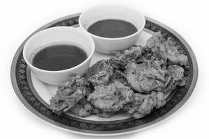 Bhajiya Pakora