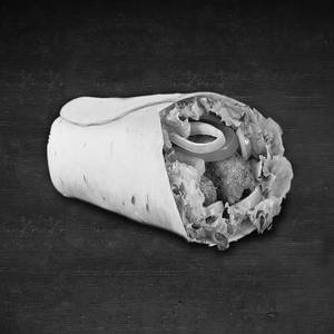 Veggie Wrap