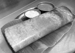 Masala Dosa
