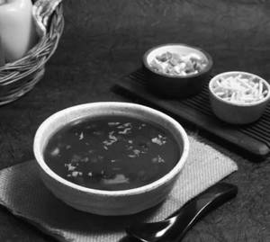 Veg Manchow Soup