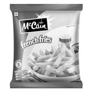 Mccain French Fries 420gm