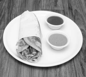 Egg Roll