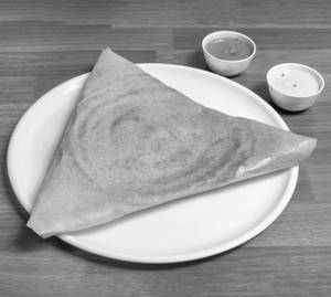 Mysore Masala Dosa