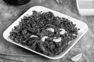 Crispy Spinach Chicken