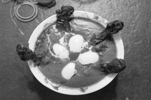 Tangdi Masala