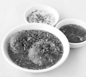 Sambar Gare(2pc)