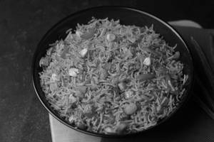 Veg Schezwan Fried Rice