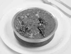 Chettinadu Chicken Gravy