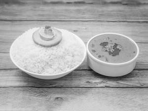 White Rice