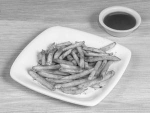 Peri Peri Fries