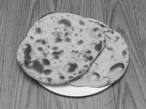 Tandoori Roti