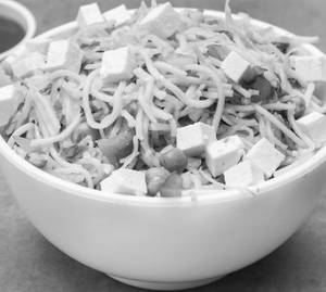 Paneer Noodles