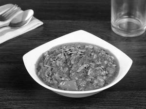 Chicken Keema Masala