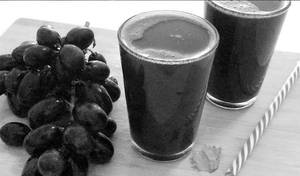 Grape Juice