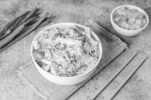 Prawns Fried Rice