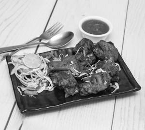 Boneless Chicken 65 (200 Gms)