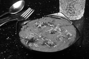 Kadai Chicken