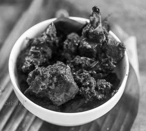 Mutton Fry