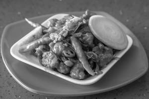 Gobi Manchurian