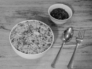 Vegetable Fried Rice