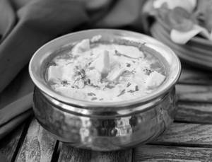 Paneer Butter Masala