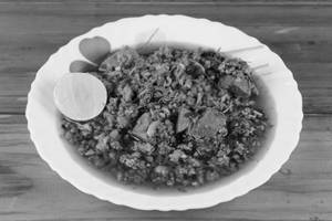 Keema Kaleji