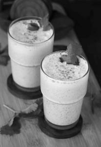 Butter Milk ( Masala Chaas )