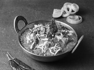 Kadai Paneer