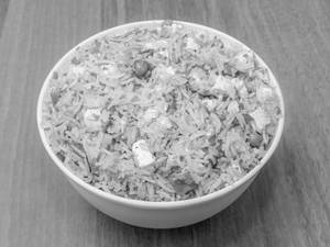 Paneer Fried Rice