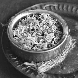Chettinad Dum Biryani