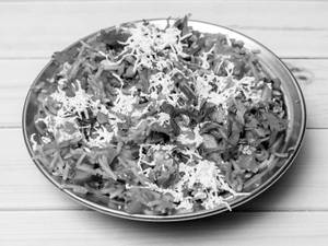Paneer Biryani (Serves 1)