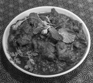 Mutton Masala
